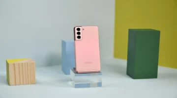 تحديث يناير 2026.. سامسونج تتوقف عن دعم سلسلة هواتف جالاكسي S21 نهائيًا